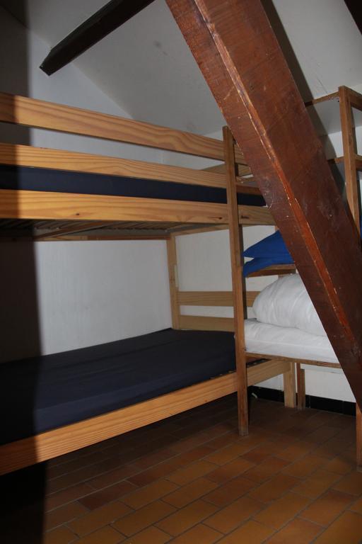 Hostel Sailcenter Limburg Kinrooi Exteriér fotografie