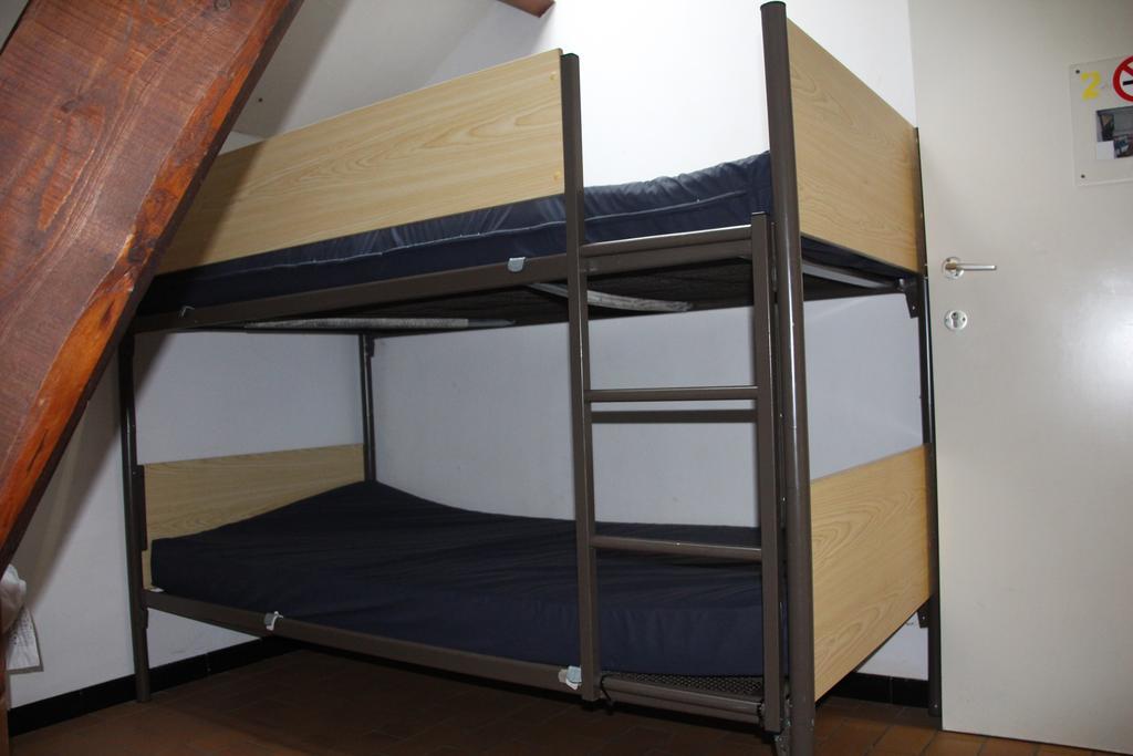 Hostel Sailcenter Limburg Kinrooi Exteriér fotografie