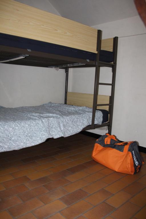Hostel Sailcenter Limburg Kinrooi Exteriér fotografie