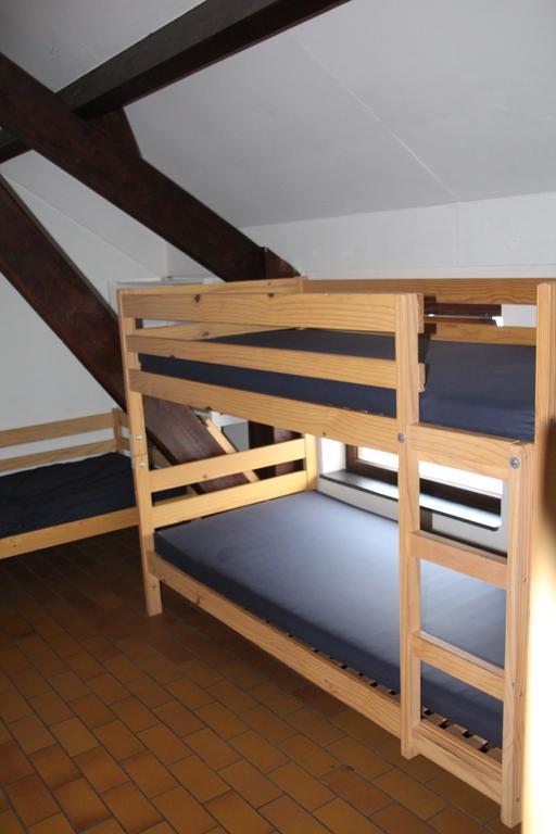 Hostel Sailcenter Limburg Kinrooi Exteriér fotografie