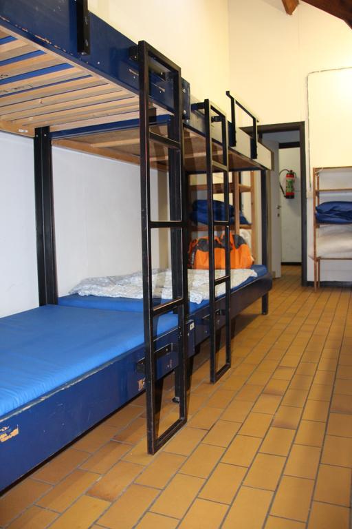 Hostel Sailcenter Limburg Kinrooi Exteriér fotografie