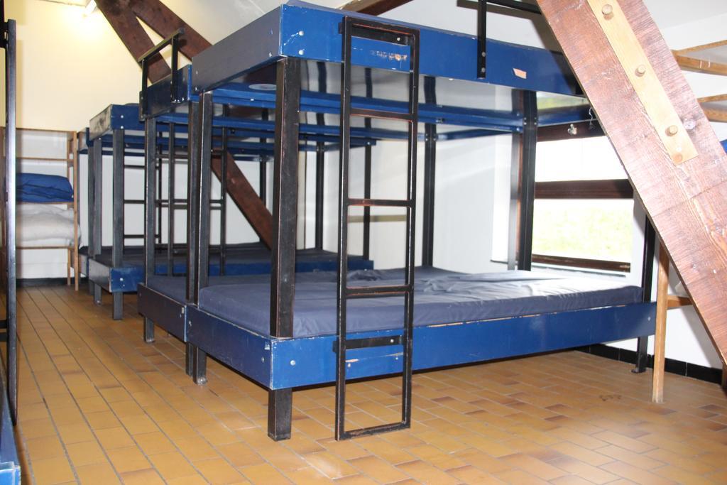 Hostel Sailcenter Limburg Kinrooi Exteriér fotografie