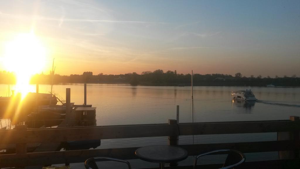 Hostel Sailcenter Limburg Kinrooi Exteriér fotografie