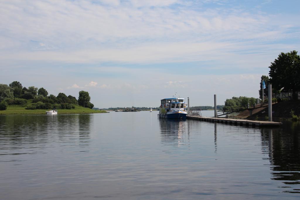Hostel Sailcenter Limburg Kinrooi Exteriér fotografie