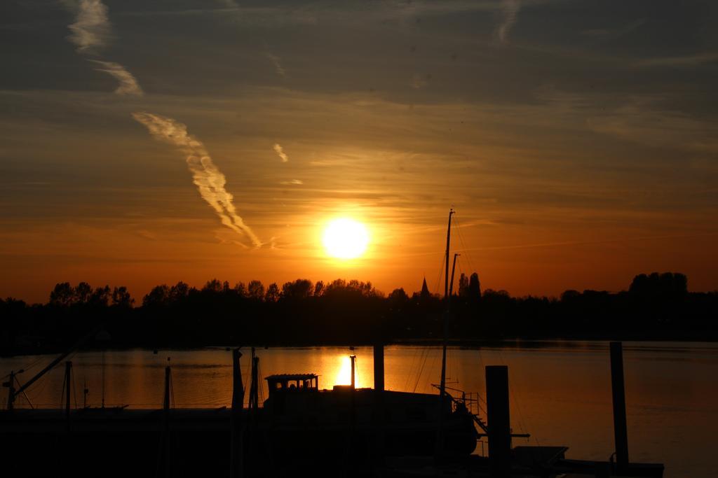 Hostel Sailcenter Limburg Kinrooi Exteriér fotografie