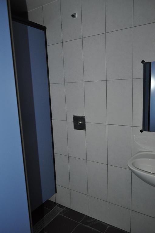 Hostel Sailcenter Limburg Kinrooi Exteriér fotografie