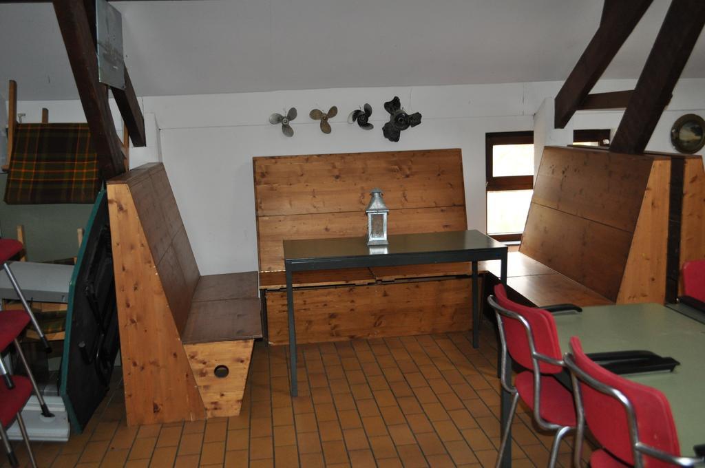 Hostel Sailcenter Limburg Kinrooi Exteriér fotografie